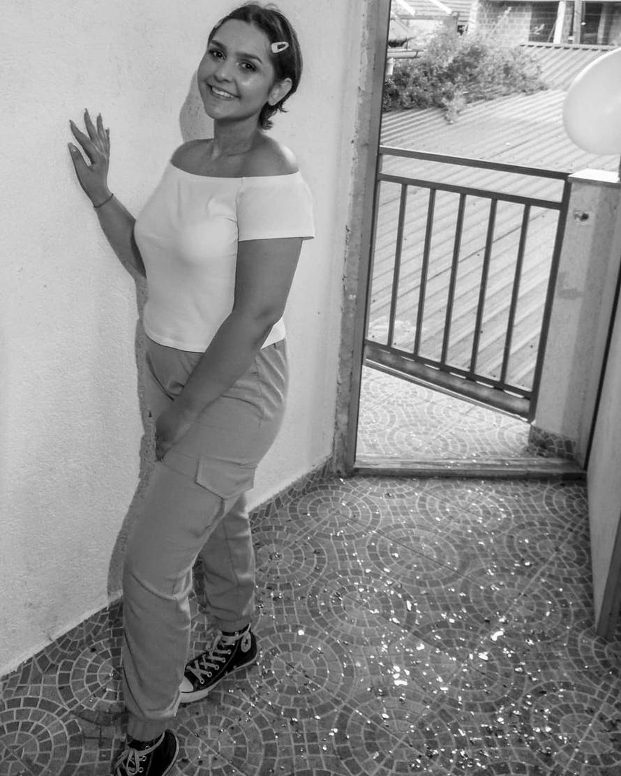 Umrla je Melanija Mešić (26): Ostala je lavica do samog kraja