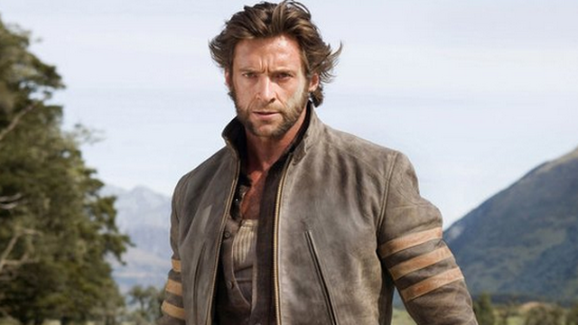 'Wolverine 3': Hugh Jackman se pozdravio sa svojom bradom