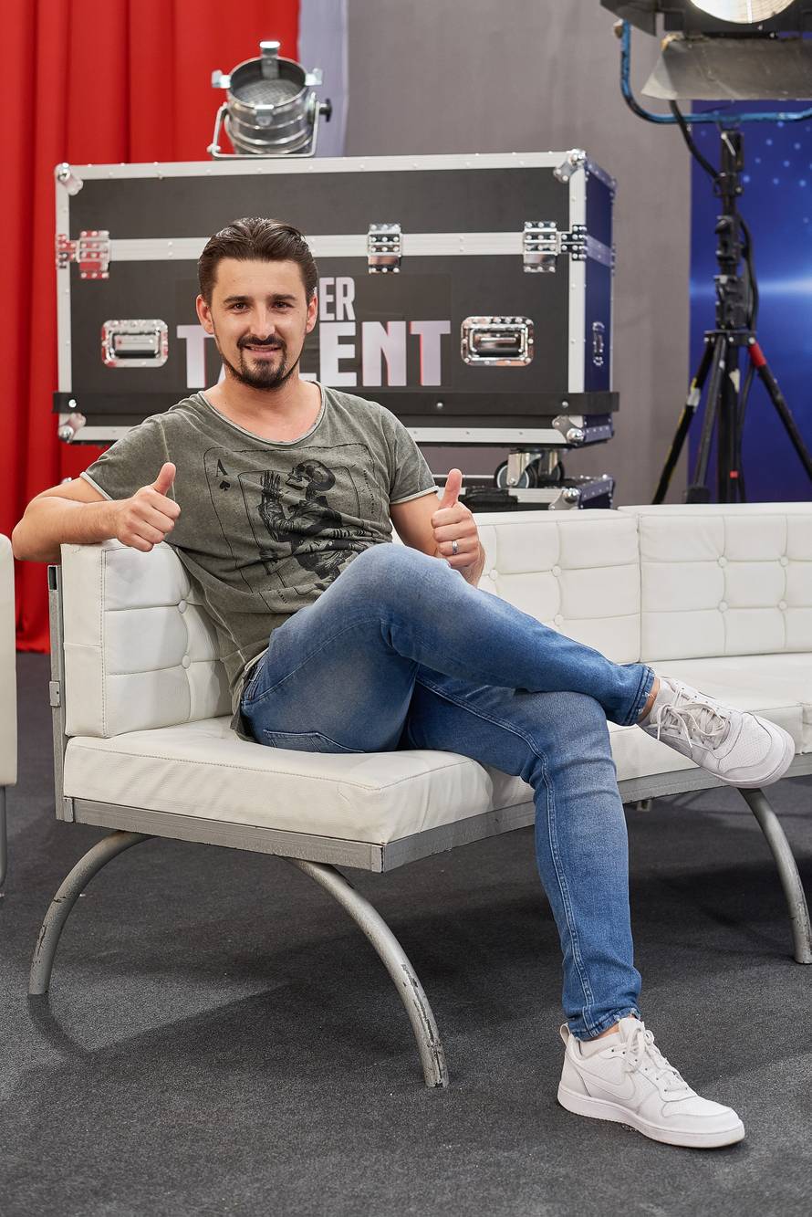 Peti zlatni gumb: Plesna grupa 'Dance Queen' ide u polufinale