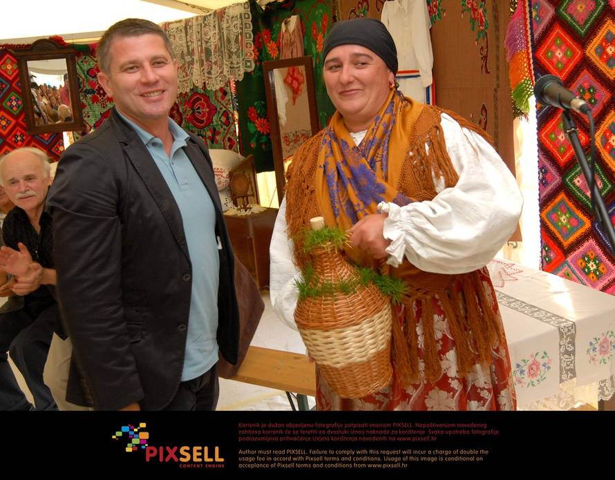 Ivica Galović/Pixsell