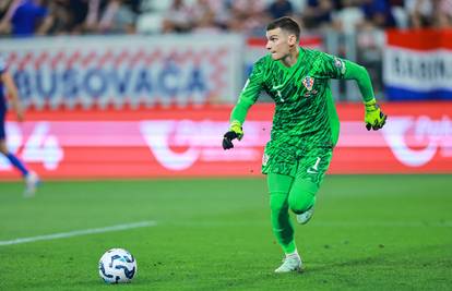 Španjolski mediji: Nismo slijepi, Livaković očito ne želi braniti