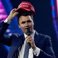 Charlie Kirk širio je mržnju i podjele i nakon atentata postao ikonom ekstremističke desnice
