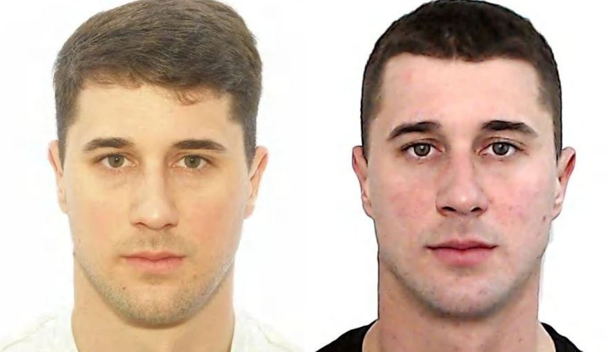 Crnogorski kriminalac ubijen na igralištu u Beogradu: Skinuo si nanožnicu, nestao krajem 2024.