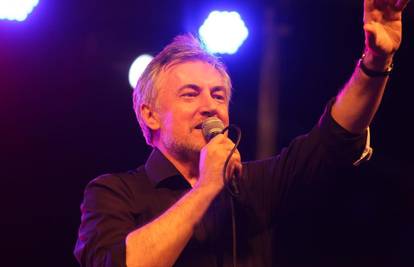 Miroslavu Škori otkazali koncert u BiH: 'Iz sigurnosnih razloga'