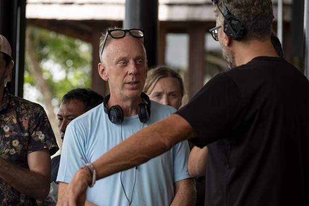 FOTO Mračne tajne serije 'Bijeli lotos': Kruži priča tko je ubojica! 'Pa ovo je šokantnije od incesta'