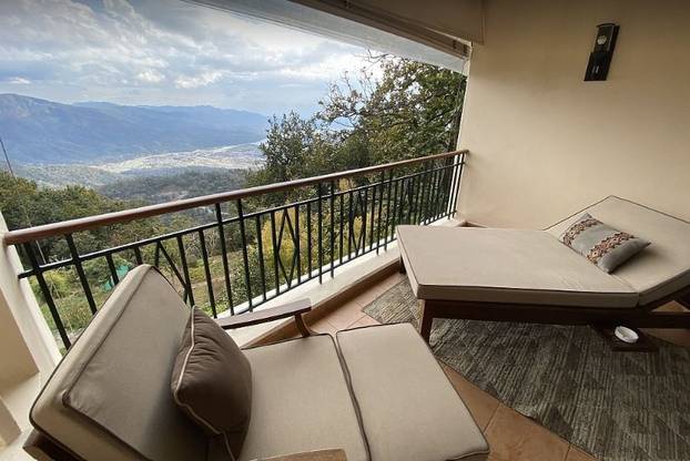 FOTO Kakav gušt za dušu! Ovo je 20 najboljih resorta u svijetu