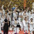 VIDEO 'Kraljevi' dobili Osasunu, Modrić osvojio 23. trofej u Realu