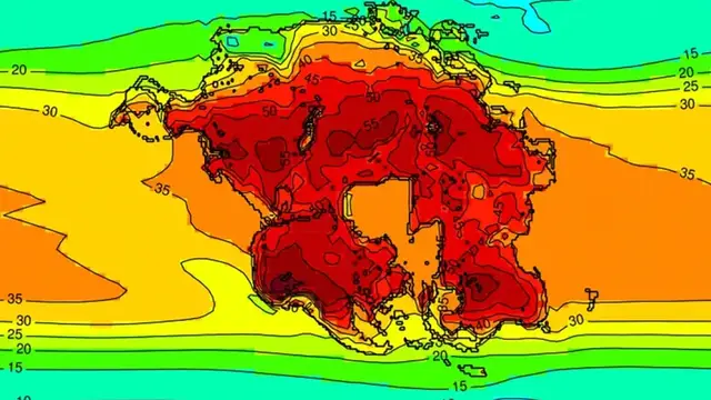 Istraživanje: Stvaranje novog 'Superkontinenta' u budućnosti bi mogao uništiti čovječanstvo