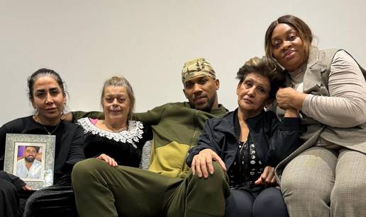 Anthony Joshua se prvi put oglasio nakon stravi&ccaron;ne nesre&cacute;e u kojoj je jedva ostao &zcaron;iv...