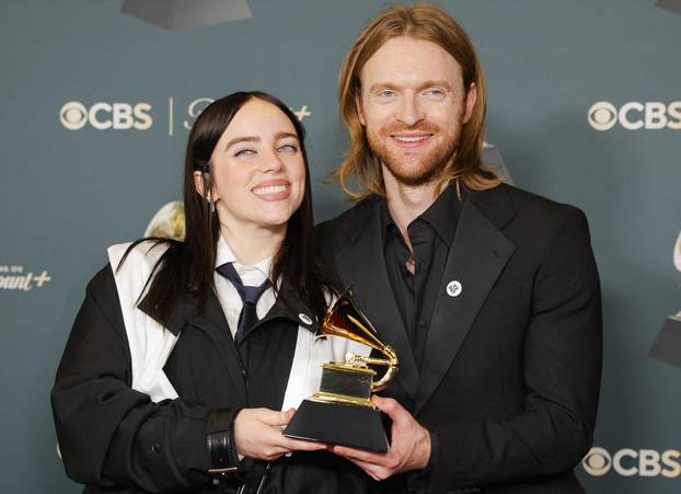 68th Annual Grammy Awards in Los Angeles