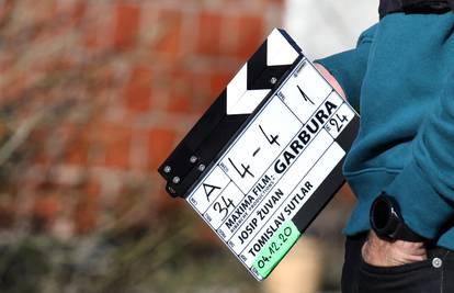 Hrvatski film 'Garbura' prikazat će se premijerno na ZFF-u u dugometražnoj konkurenciji