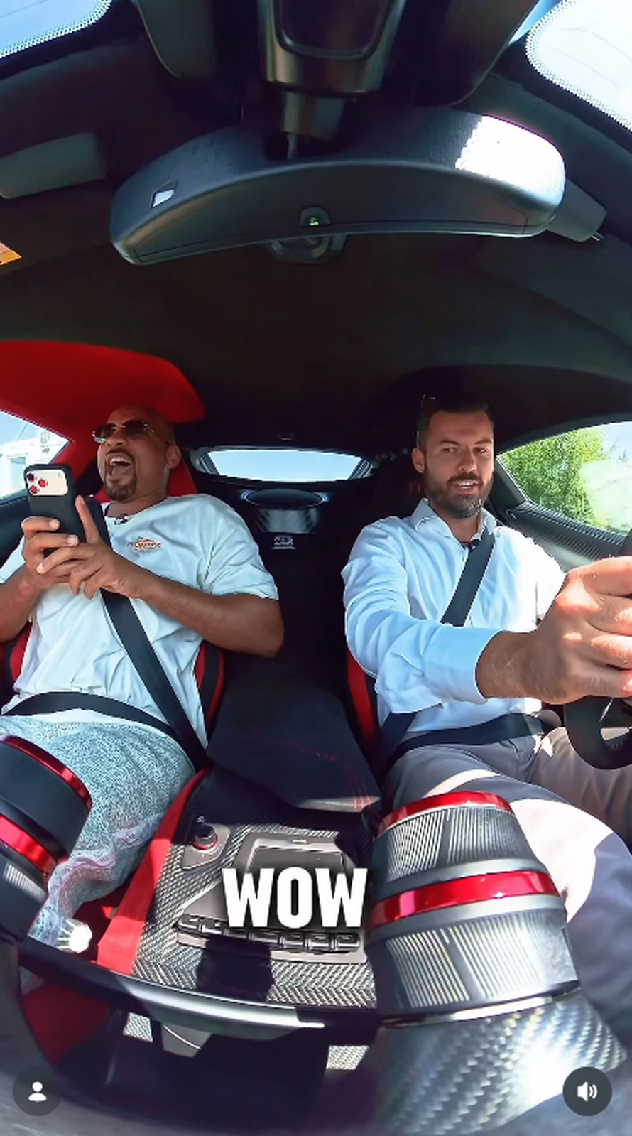 Chef Rendić za 24sata: Will Smith nas je počastio aplauzom