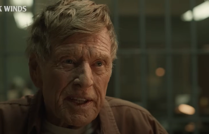 Legendarni Robert Redford se vratio glumi nakon šest godina
