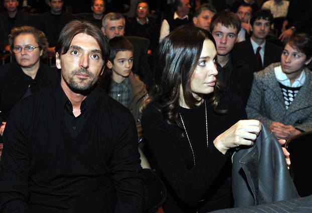 Zagreb: Komemoracija za Iztoka Puca, veliku rukometnu legendu