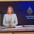 Al Jazeera Balkans emitirala zadnju emisiju. Voditeljica se ovako oprostila od gledatelja