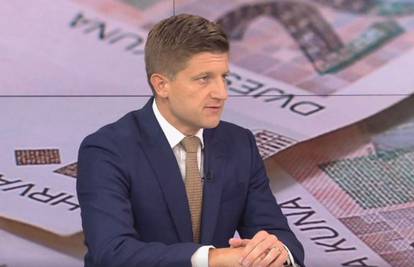 Marić: Nema u Vladi osobe koja nije za povećanje plaća, ali...