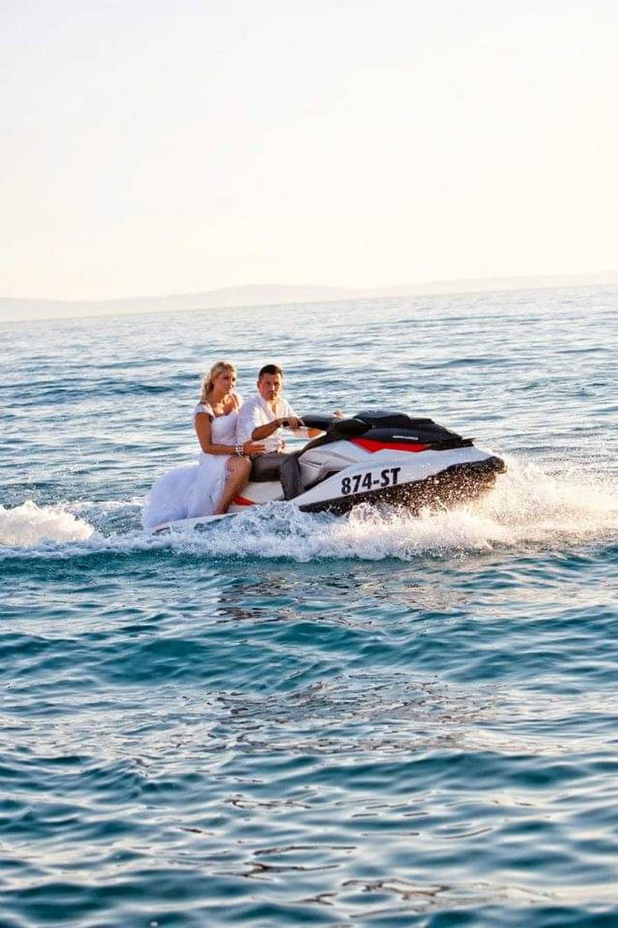 Prvi Big Brother brak: Zajedno 13 godina, čekaju drugo dijete