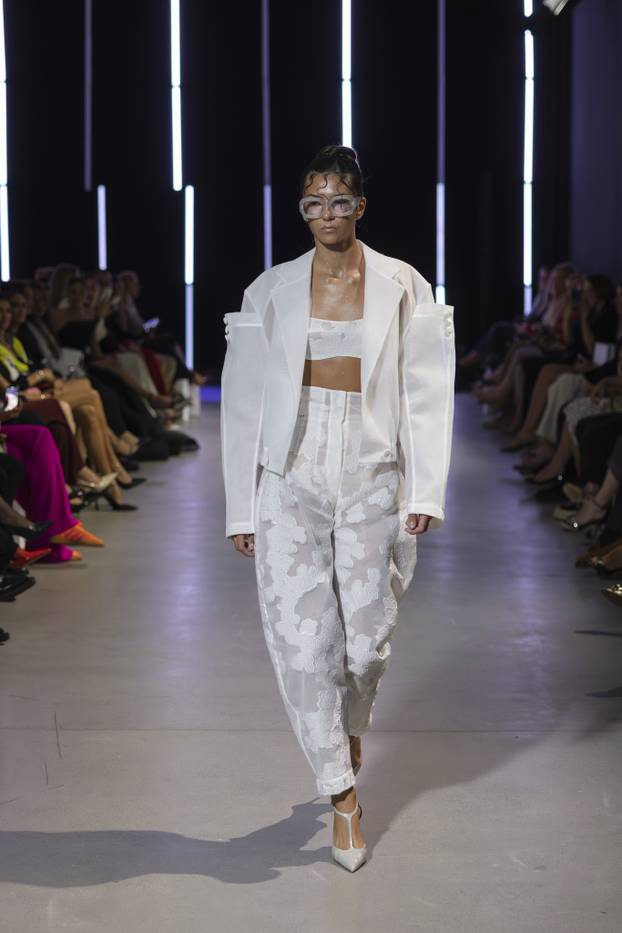 eNVy room ima novu, raskošnu kolekciju s naglaskom na sport