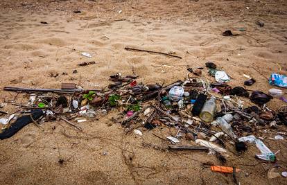 WWF: Svjetski čelnici dogovorili globalni sporazum o onečišćenju plastikom