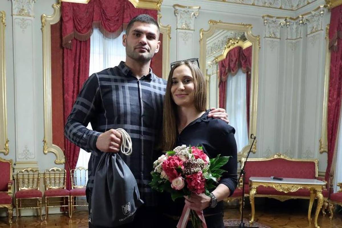 Hrgović: Claressa je viši nivo, Ivana je već napravila pothvat