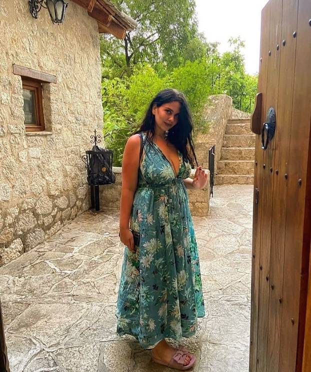 Bosanska novinarka 'privela' i Henryja: Navijam za Hrvatsku i Srbiju. Privatno držim za sebe