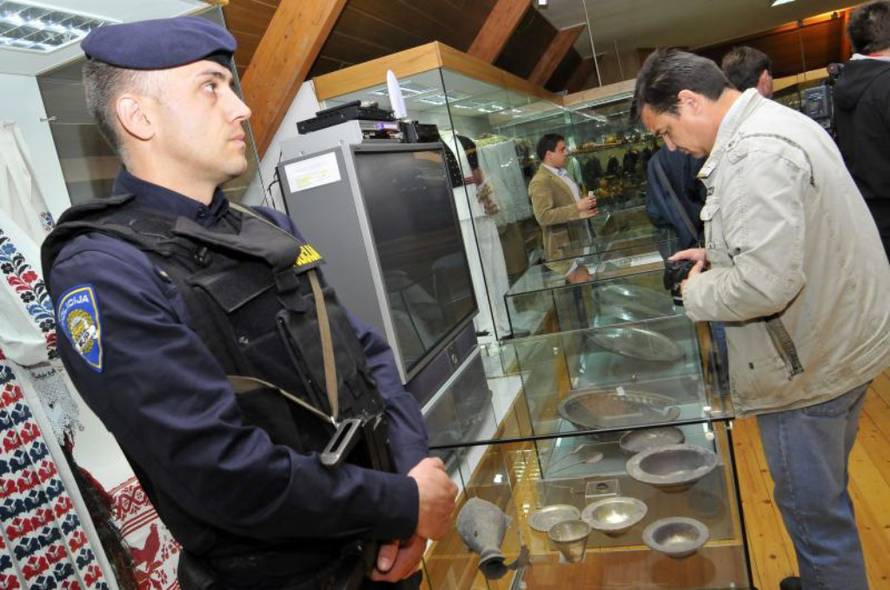 Goran Fabrežar/PIXSELL