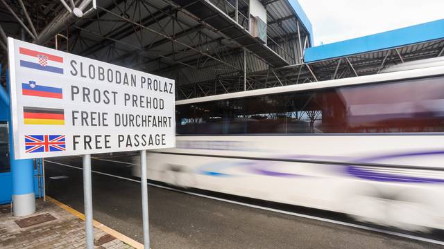 Hrvatska je ušla u Schengen: U Europu bez osobne iskaznice i putovnice