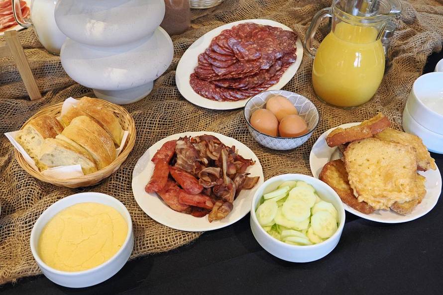 Jeste li čuli za Plemićku rutu? Uvući će vas u jednu posebnu priču o  Slavoniji i Podravini...