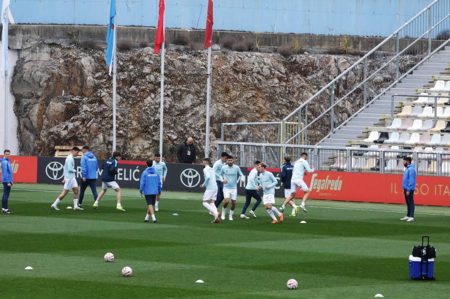 Rijeka: Rijeka i Lokomotiva sastali se u 24. kolu HNL-a