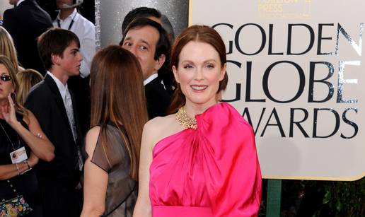 Julianne Moore u novom filmu utjelovit će političarku S. Palin