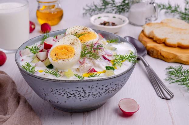 FOTO Pogledajte tradicionalna uskršnja jela iz cijelog svijeta