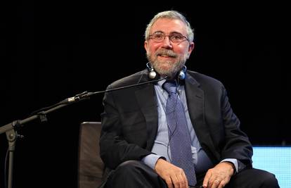 Krugman: Ne žurite s eurom, pričekajte rasplet u eurozoni 
