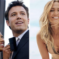 Ben Affleck pohvalio figuru J.Lo: 'Ma kako je mogu&cacute;e da izgleda&scaron; isto kao i 2003. godine?'