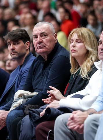 Poznati na utakmici kvalifikacija za Svjetsko prvenstvo izme&dstrok;u Hrvatske i Njema&ccaron;ke