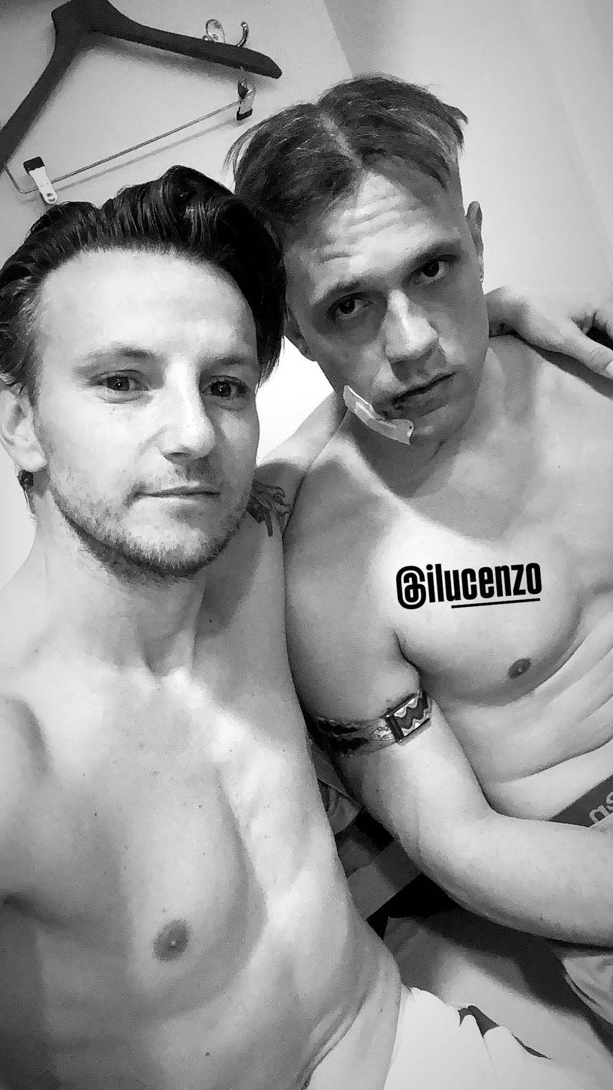 ANKETA Kolika kazna Galešiću? Lučić se oglasio nakon kopačke u lice, jedna opcija za zamjenu