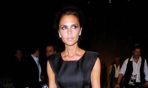 Victoria Beckham: Jako smo sretni i uzbuđeni zbog djeteta