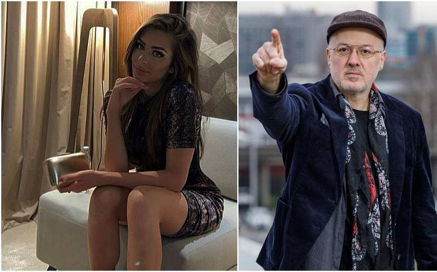 Novi skandal uoči Dore! Izbacili plesače Vucine kćeri zbog testa na koronu: 'Plakala je u sobi'