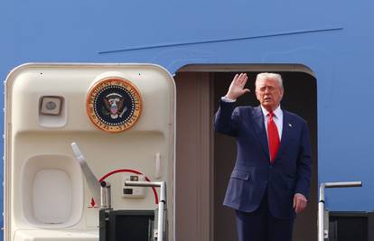 Trump zapovjedio: Započnite testirati nuklearno oružja