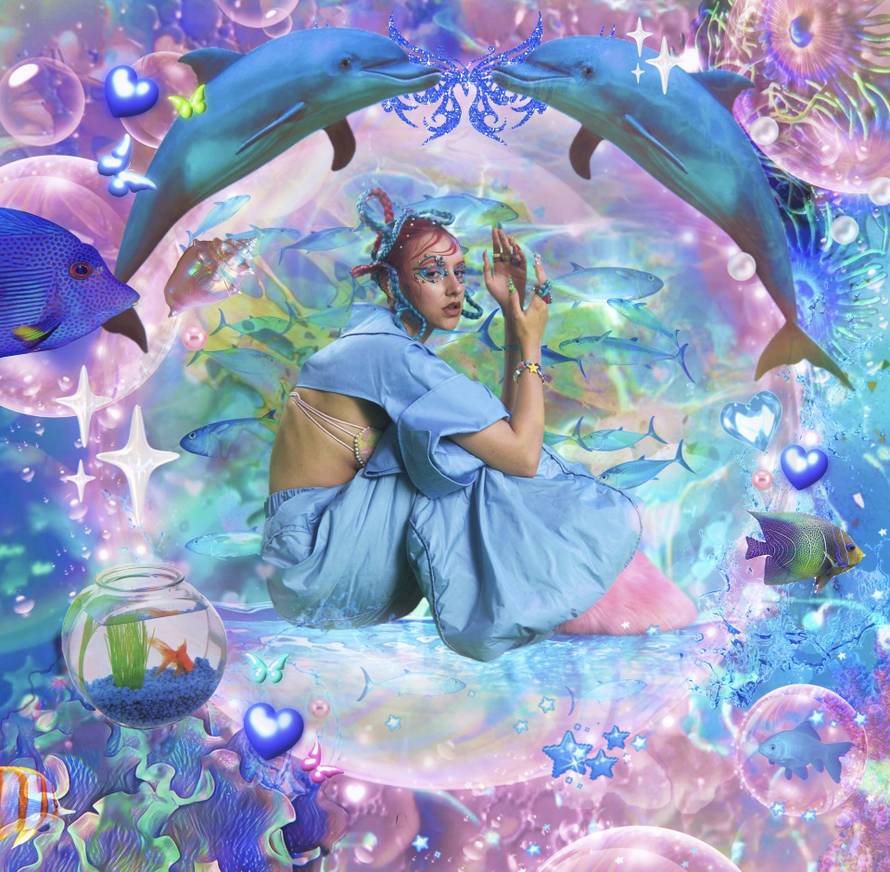 Zevin za 24sata uoči nastupa na Dori: Želim da ljudi osjete moju snagu, da vrate osjećaj slobode