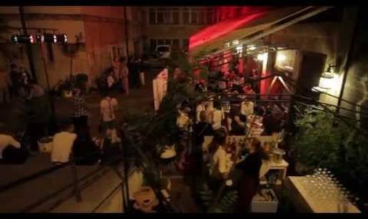 Poetry Cafe, mjesto gdje će poezija živjeti 24 sata dnevno