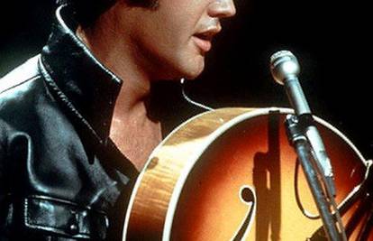 Elvisovu dlaku kupio je na aukciji za čak 3000 kuna