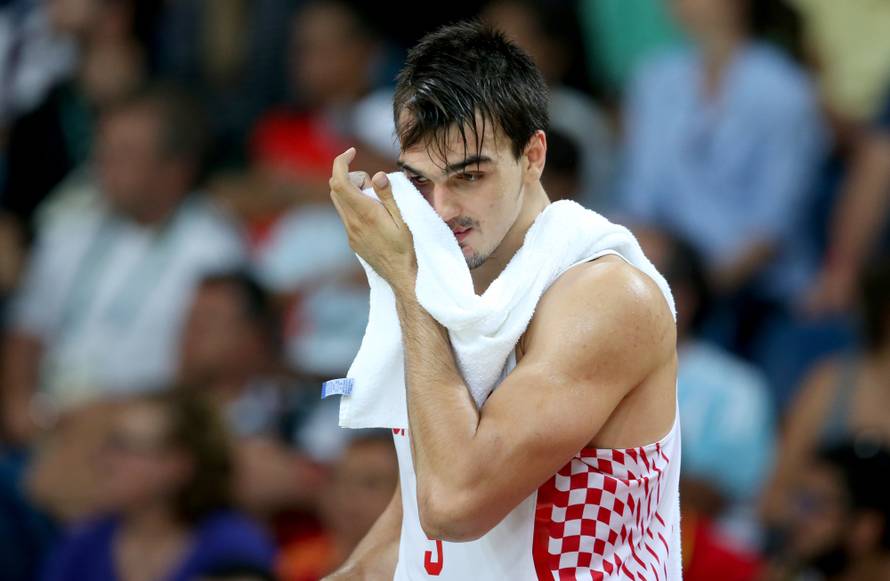 Nizali su poraz za porazom: Iza nas je jako teška noć na Igrama