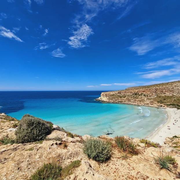 Top 50 najljepših plaža u Europi