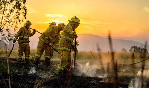 Od poplava do &scaron;umskih po&zcaron;ara: Nove metode prilagodbe Europe na ekstremne klimatske uvjete