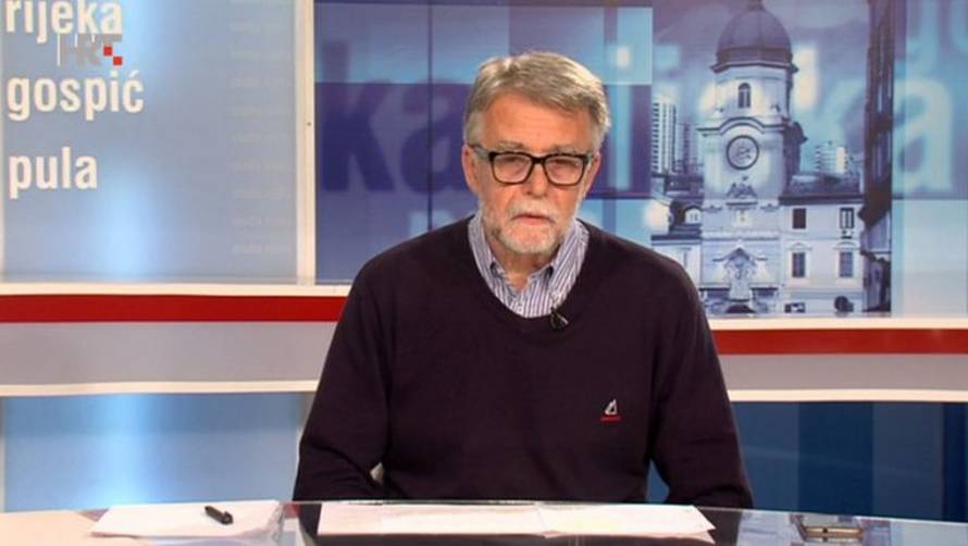 Milina tetka: Mi živimo u jednoj priči od koje ne želite pobjeći...