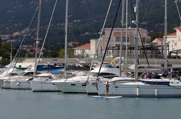 Grad Novi Vinodolski 