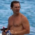 Bizarni McConaughey: Tata mi je umro uslijed seksa s majkom