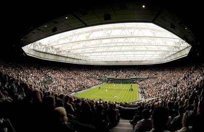 Wimbledon po prvi put bez Engleza, nema ni vuvuzela