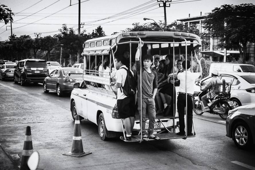 Phuket, Tajland: Od cjenkanja do masaže sa 'sretnim krajem'