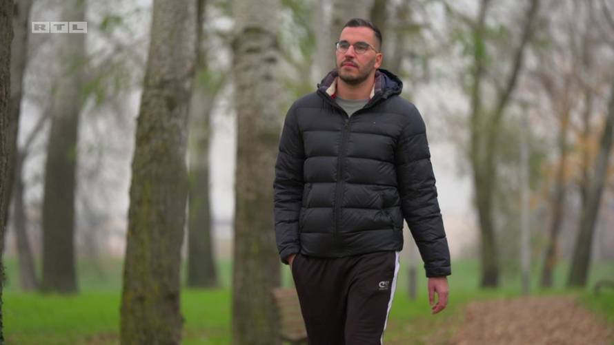 Posljednji par 'Braka na prvu' izmijenit će svoje zavjete: 'Od muškarca tražim da me voli...'